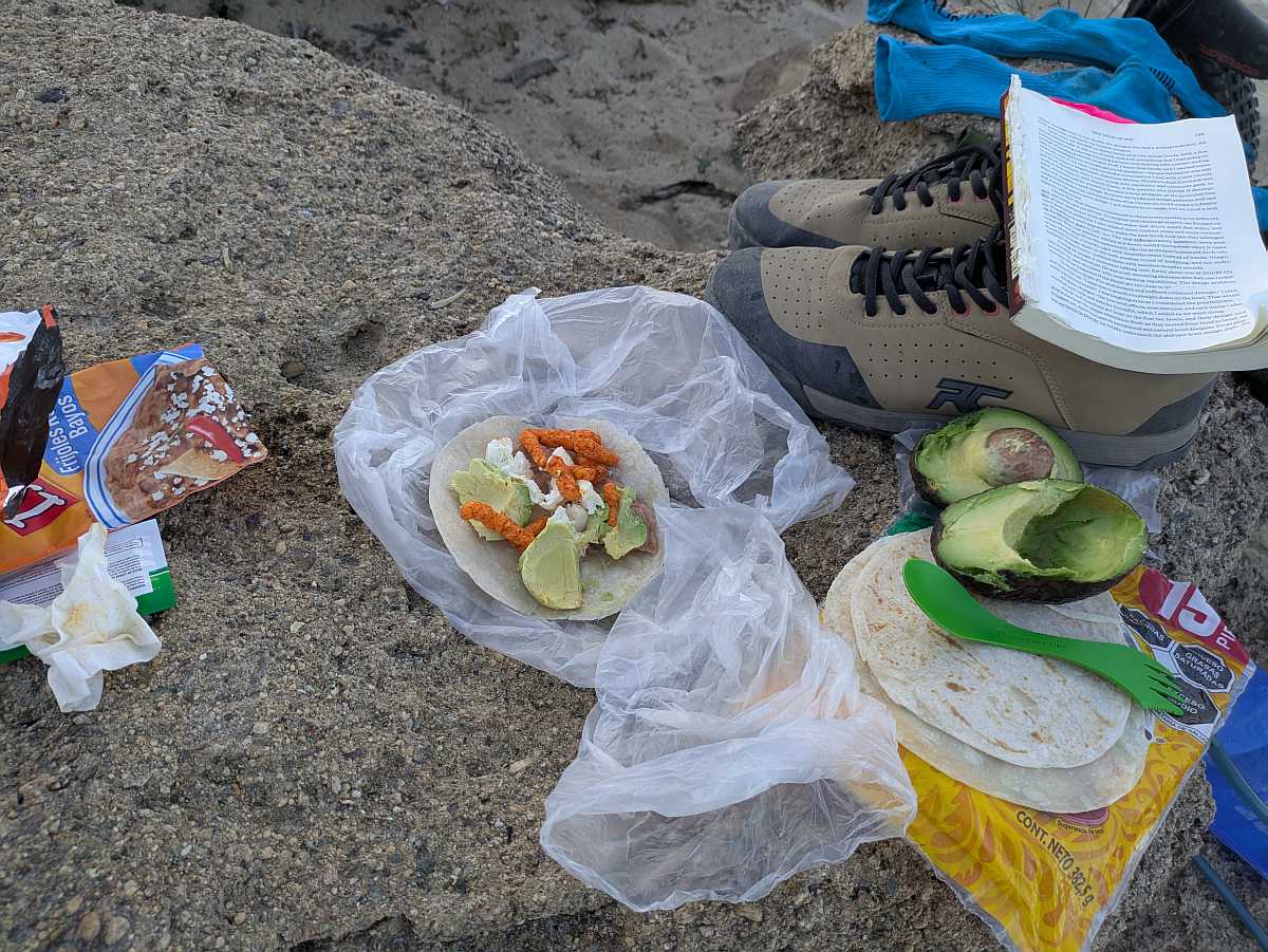Typical Meal