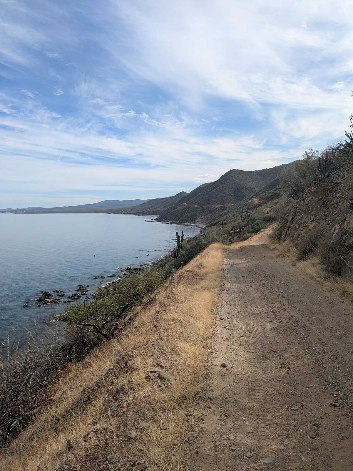 Beach Road