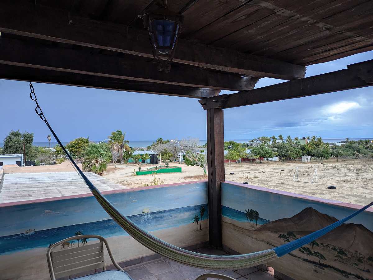 Hacienda de Palmas