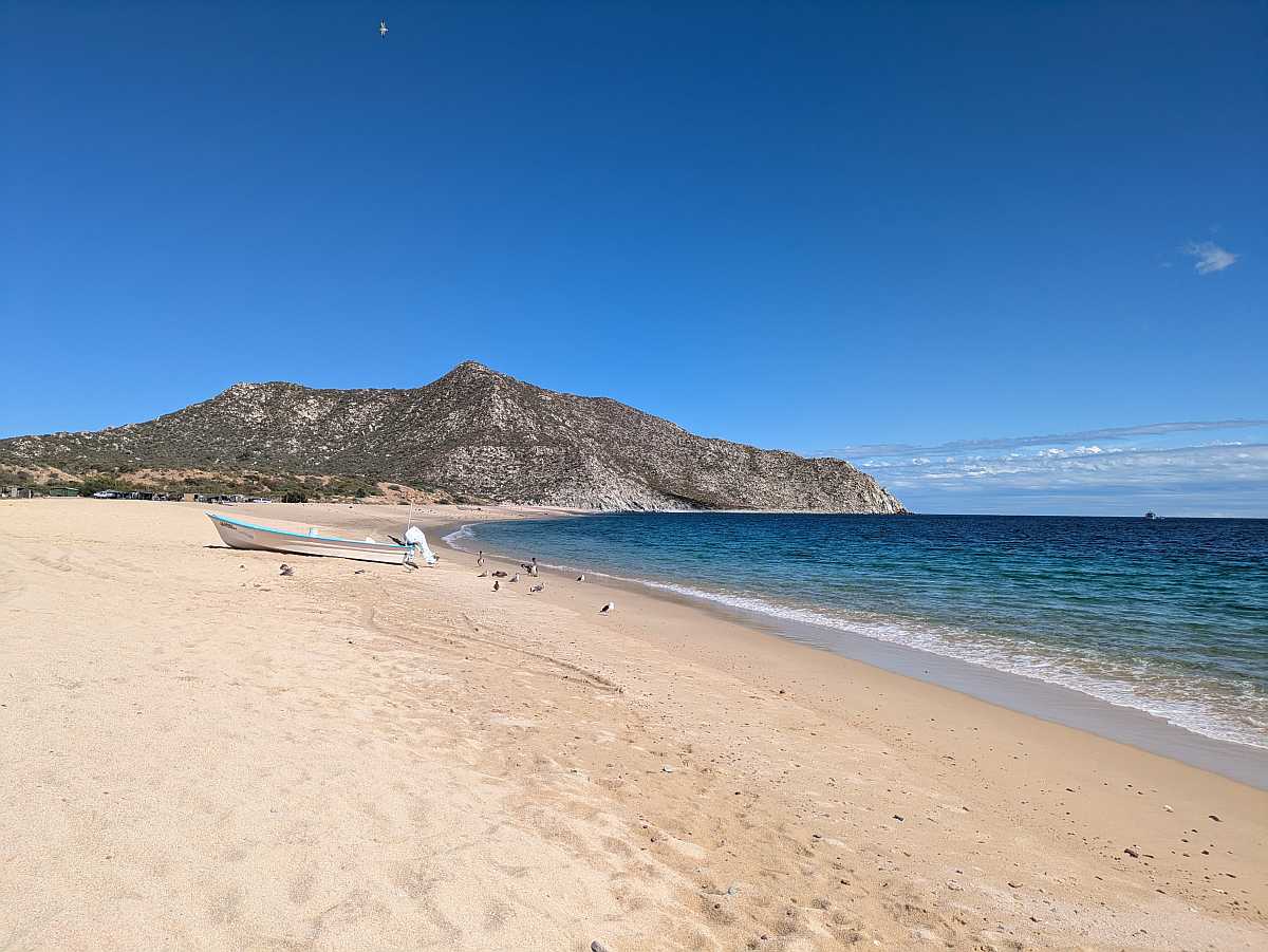 Los Frailes