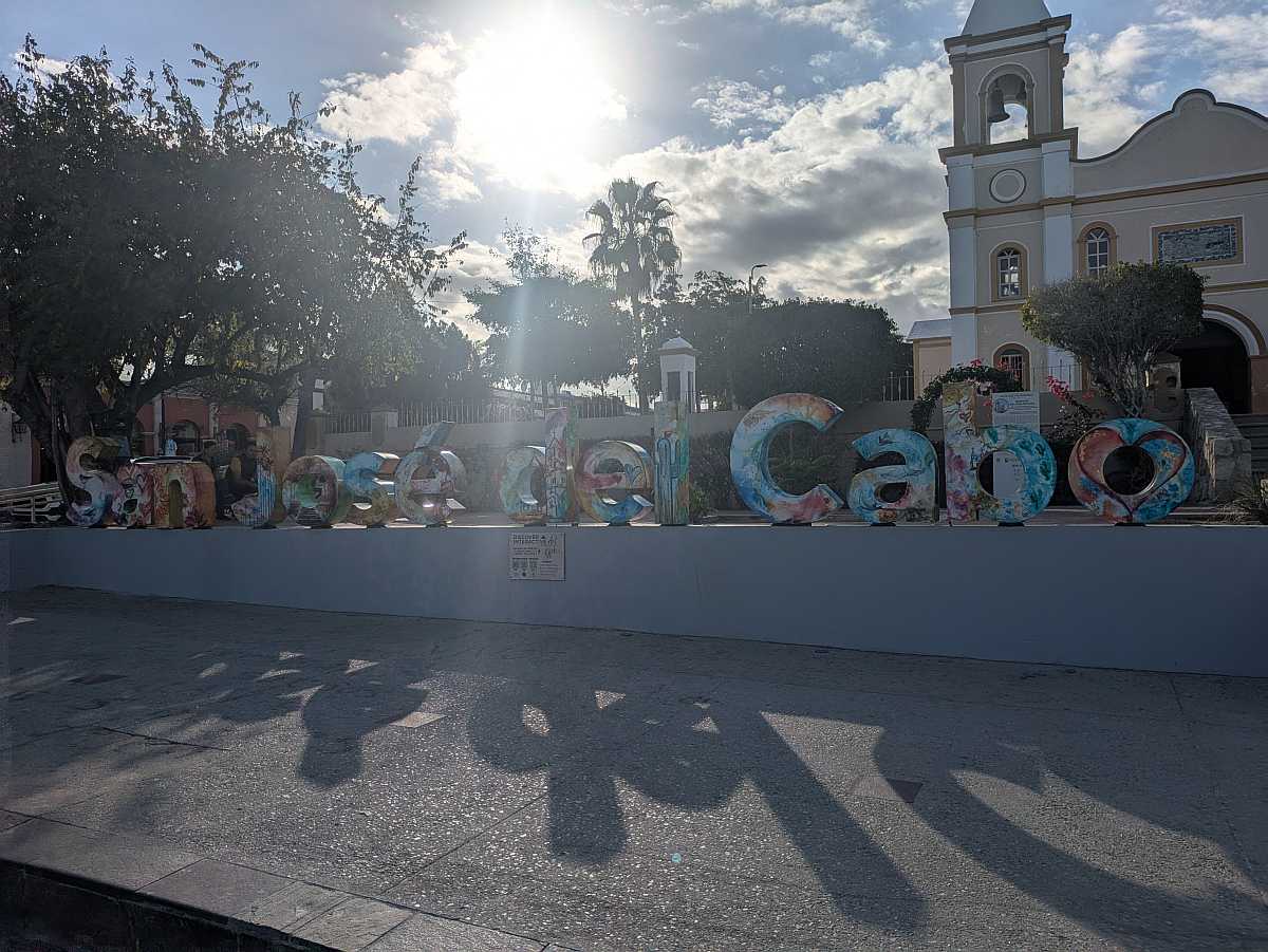 DT San Jose del Cabo