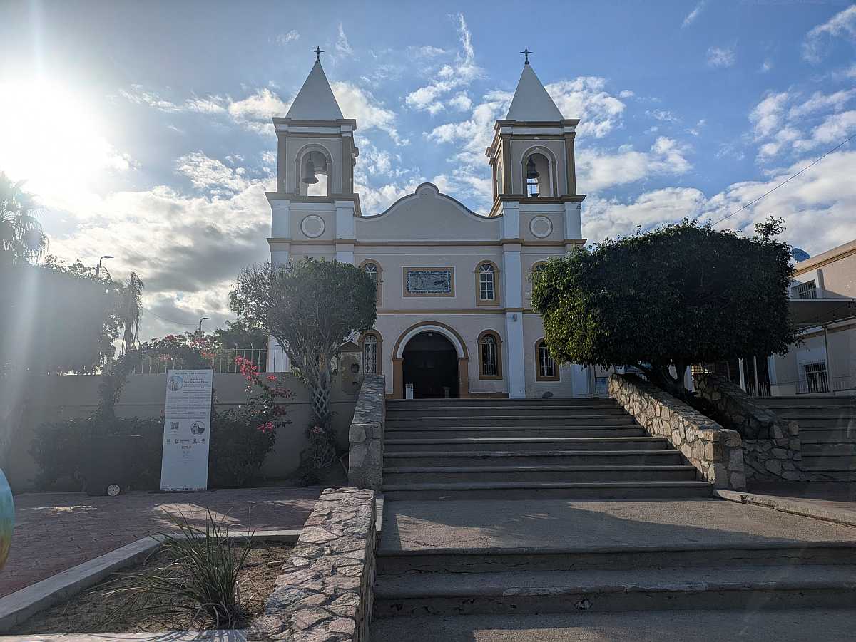 Church