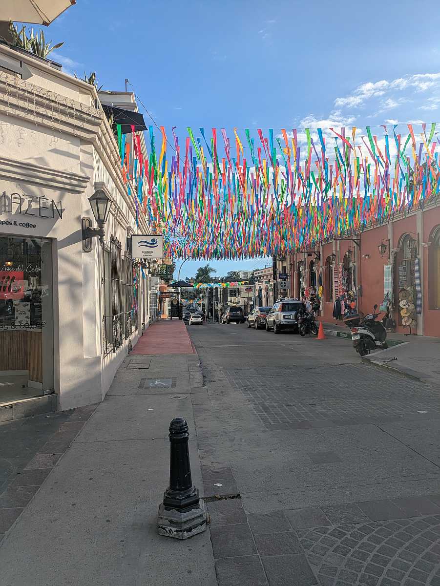 Street